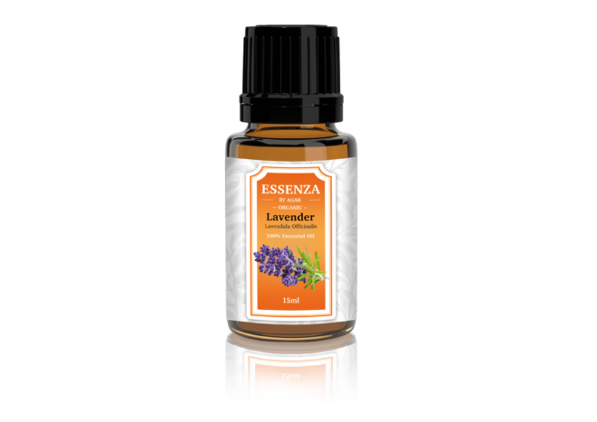 lavender essential oil essenza by agar kenya promo