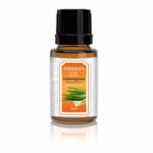 Lemongrass Essential Oil Kenya