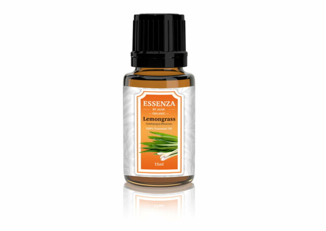 Lemongrass Essential Oil Kenya