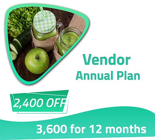 Vendor plan conscious kenya 12 months