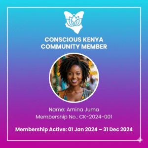 Community Membership