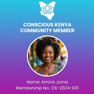 Community Membership