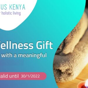 Conscious Kenya 2022 Wellness Gift vouchers-min