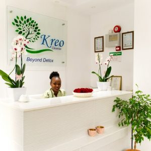 KreoCleanse Detox Center Nairobi