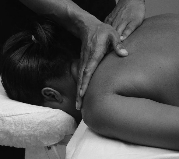kreocleanse nairobi detox center massage