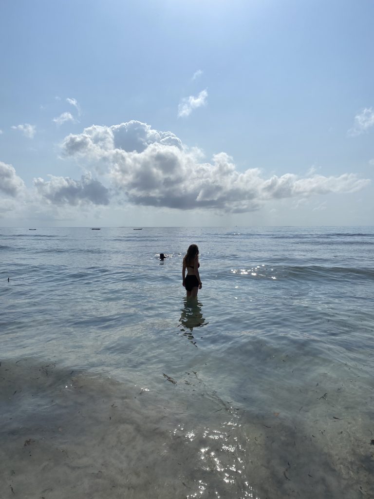 ocean bliss serenity diani south coast kenya conscious kenya healers retreat