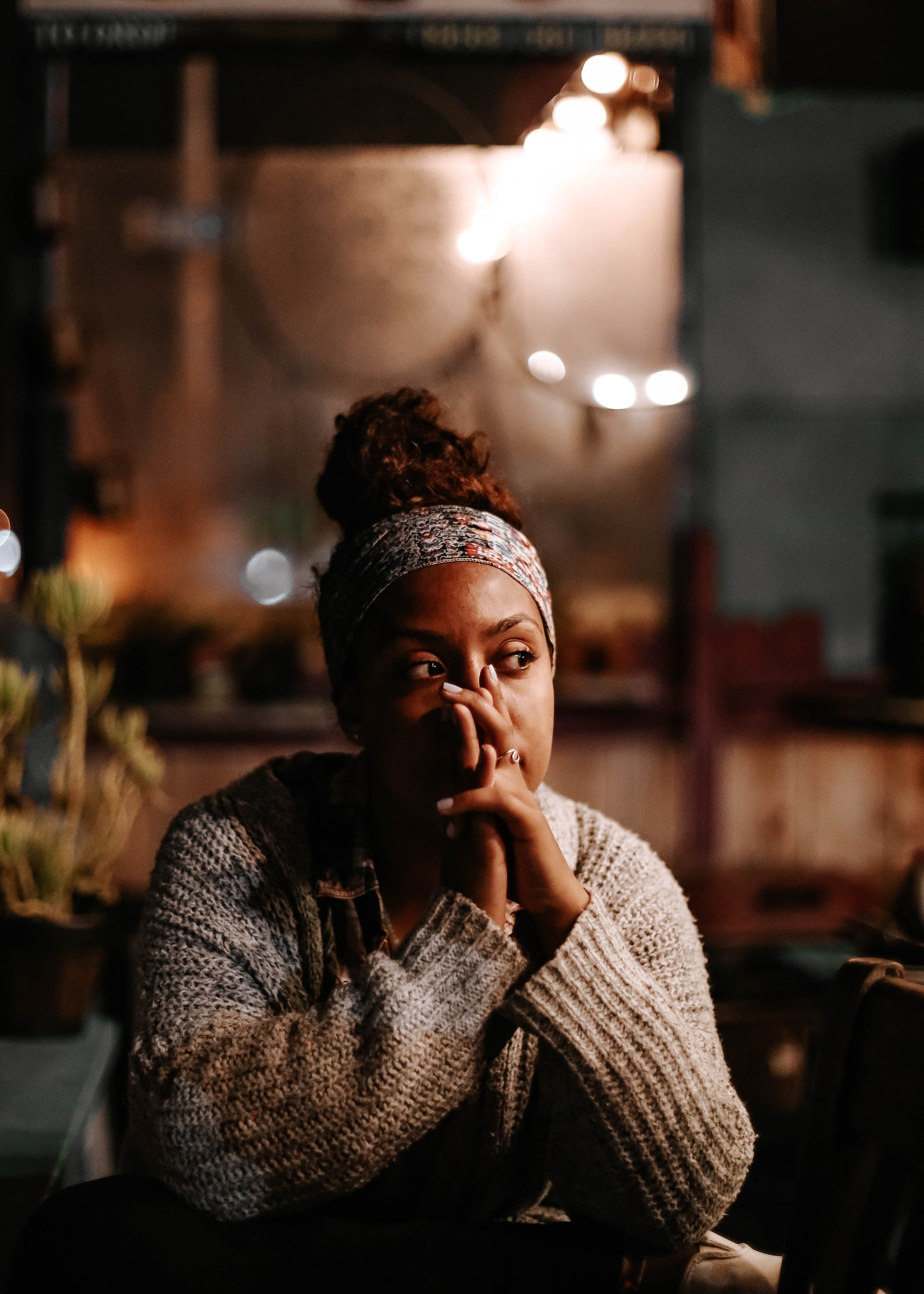 What To Do When One is Suicidal with Grace Kinuthia