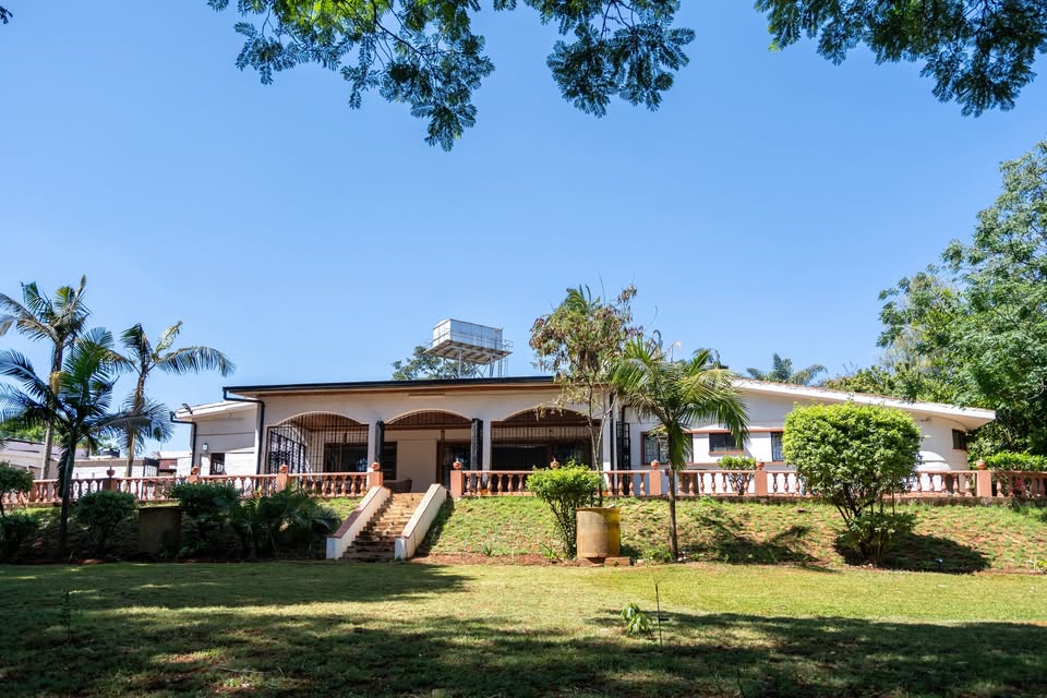 Chez mahmadi