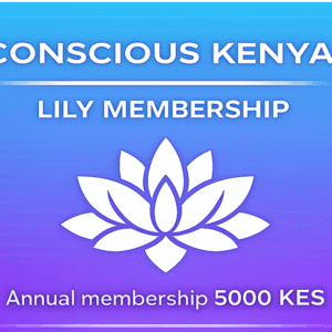 1 Year Lily Practitioner Membership