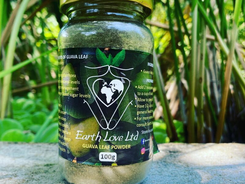 Earth Love Limited
