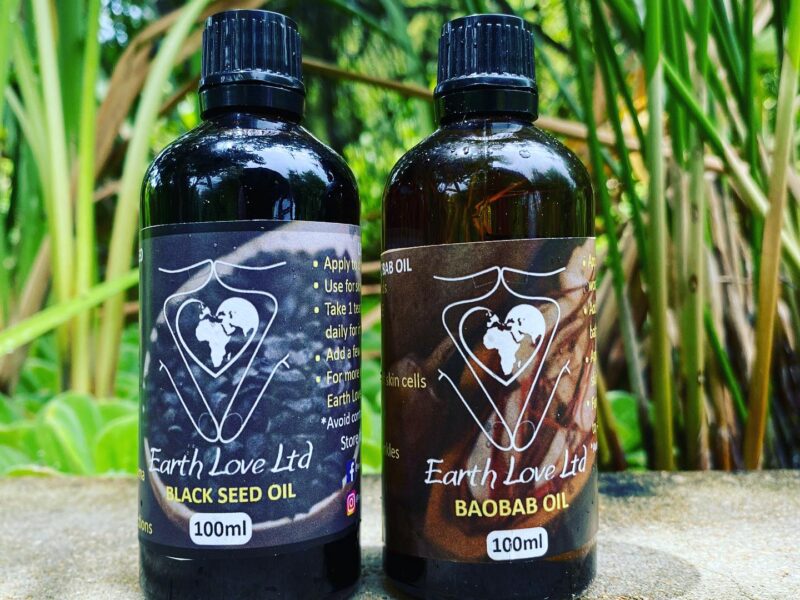 Earth Love Limited