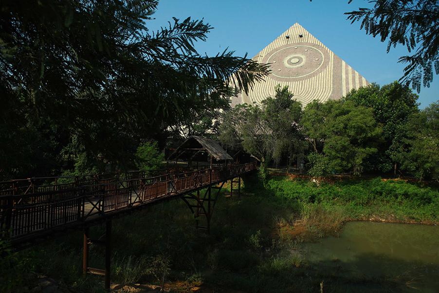 mega meditation summit meditation festival 2026