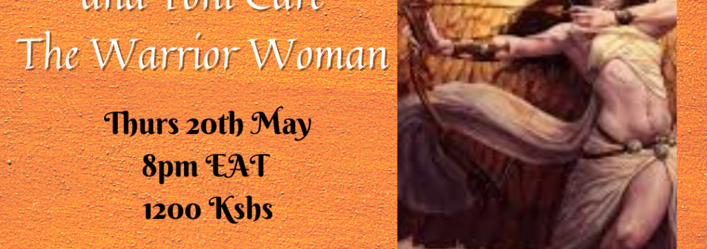 preovulation and yoni care warrior woman