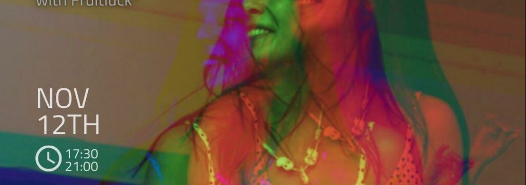 Ecstatic Dance Nairobi