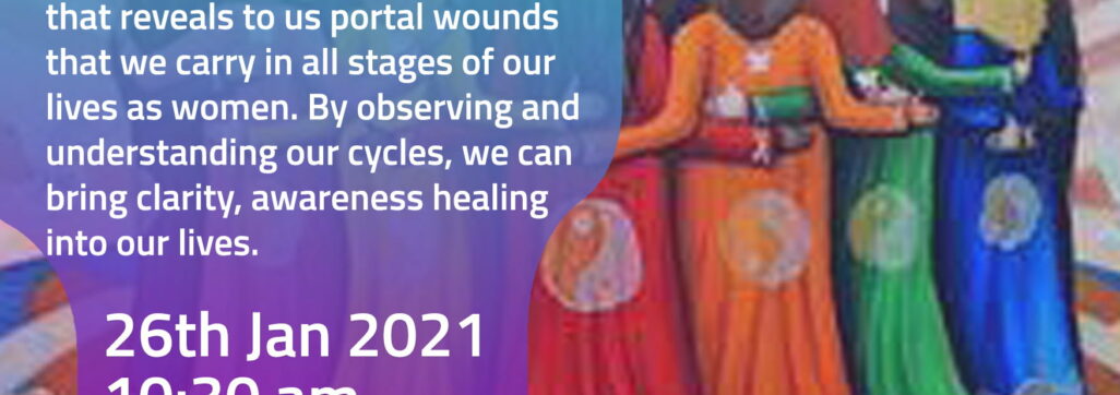 Menstrual Therapy in tribe