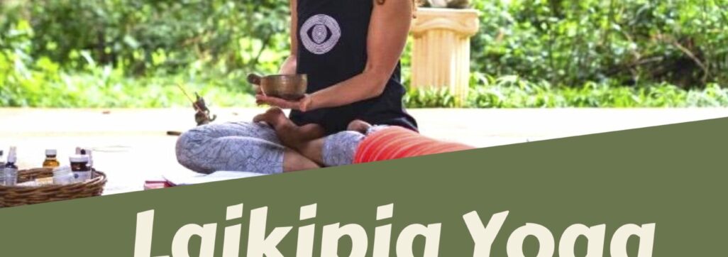 Orianne Laikipia Retreat