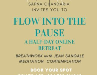 breathwork workshop kenya