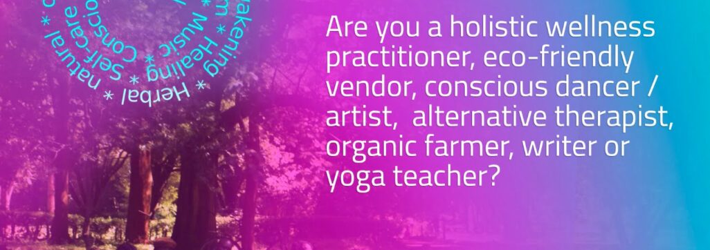 Poster to Join Conscious Kenya - Holistic wellness and organic products in Kenya