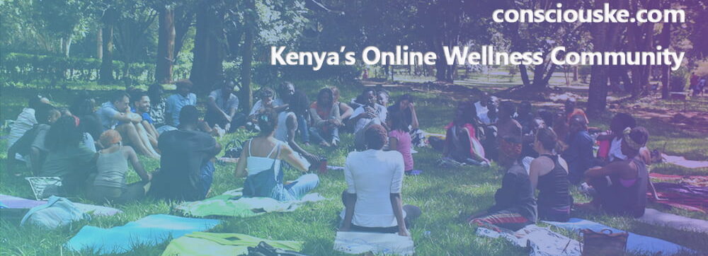 conscious africa meditation community in kenya