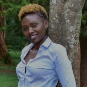 Profile photo of Angie Seurei