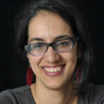 Profile photo of Aleema Noormohamed