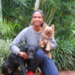 Profile photo of Tamara Jones