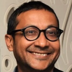 Profile photo of Khilan Shah