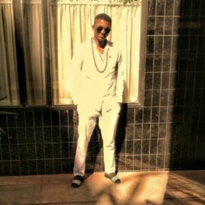 Profile photo of Moses Thinji