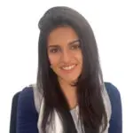 Profile photo of Zainab Jagani