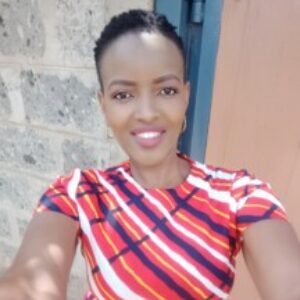 Profile photo of Jackline Wanjiru