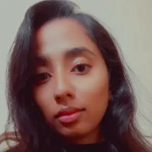 Profile photo of KARISHMA PALL