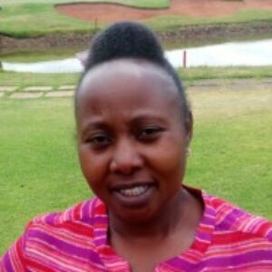 Profile photo of Caroline Gathoni