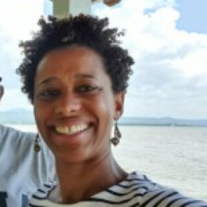 Profile photo of Sally Ireri