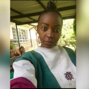 Profile photo of Claire Egehiza