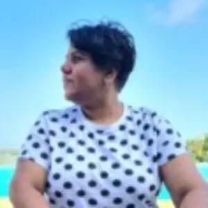 Profile photo of Kiran Kaur