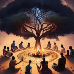 Group logo of Conscious Kenya Social