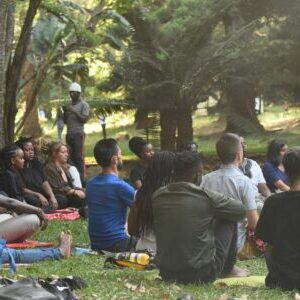 Group logo of Conscious Kenya Social